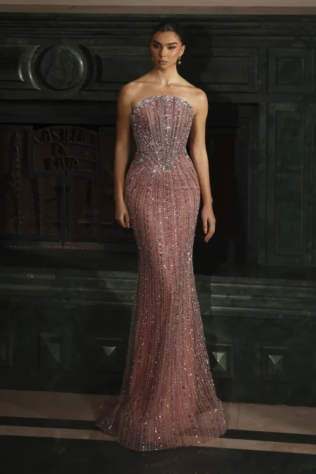TIACOUTURE MAX2026537 تيا كوتور