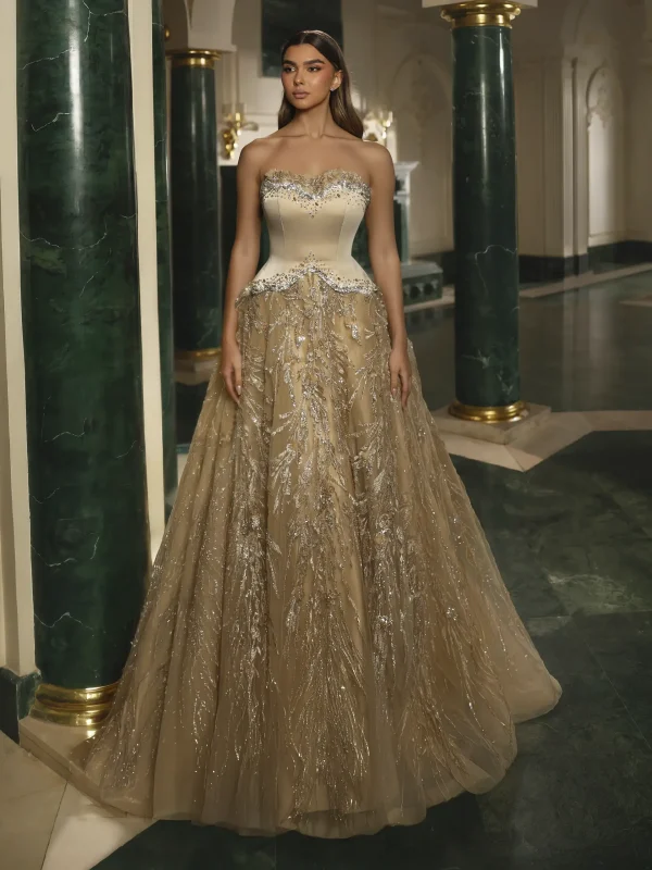 TIACOUTURE MAX2026531 تيا كوتور