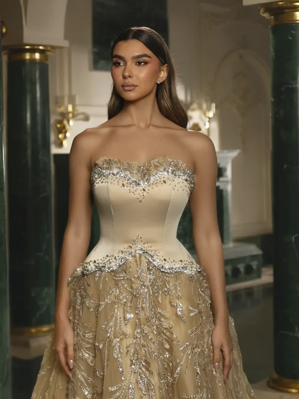 TIACOUTURE MAX2026531 تيا كوتور - Image 2