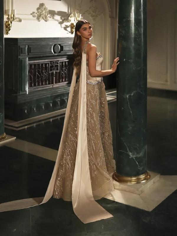 TIACOUTURE MAX2026531 تيا كوتور - Image 3