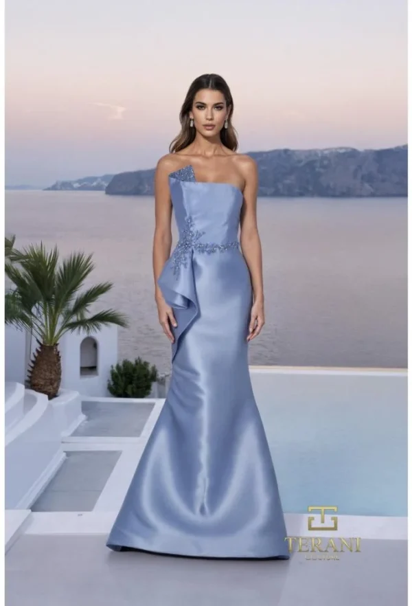 TIRANI COUTURE 261M6462 تيراني كوتور - Image 3