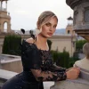 TERANI COUTURE  261M6410 تيراني كوتور