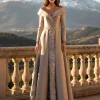 TERANI COUTURE 261M6455 تيراني كوتور