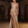 TERANI COUTURE 262E7062  تيراني كوتور