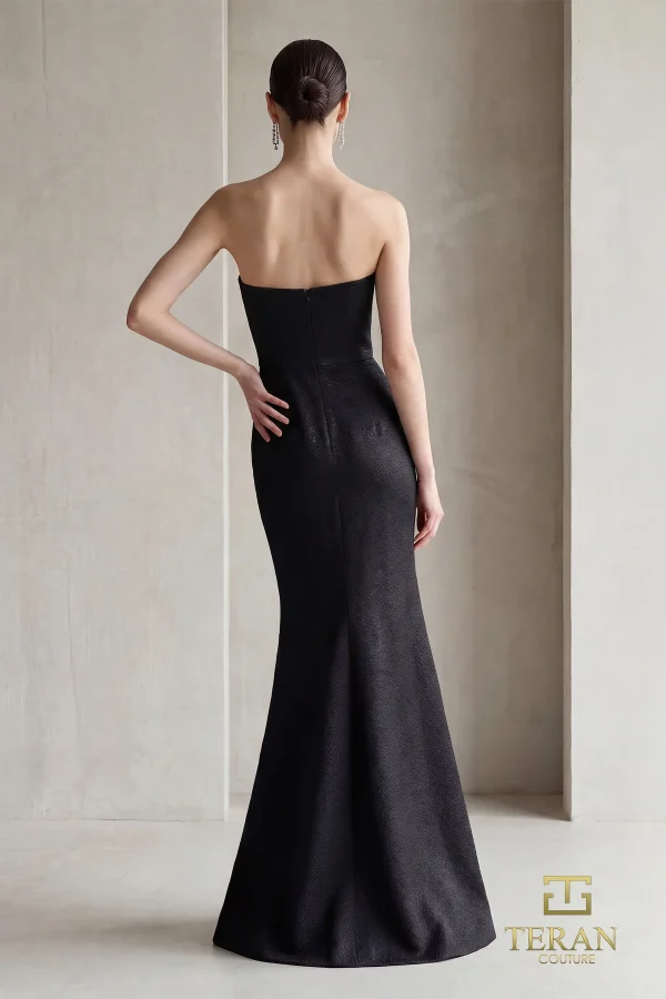 TERANI COUTURE 262E7107 تيراني كوتور - الصورة 2