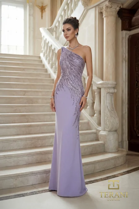 TERANI COUTURE 262E7354 تيراني كوتور