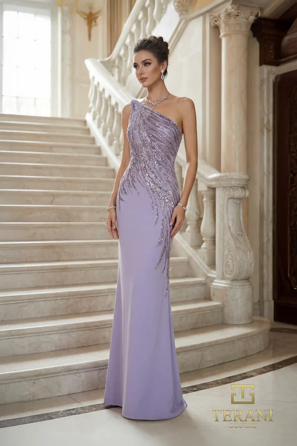 TERANI COUTURE 262E7354 تيراني كوتور