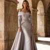 TERANI COUTURE 262M7315 تيراني كوتور