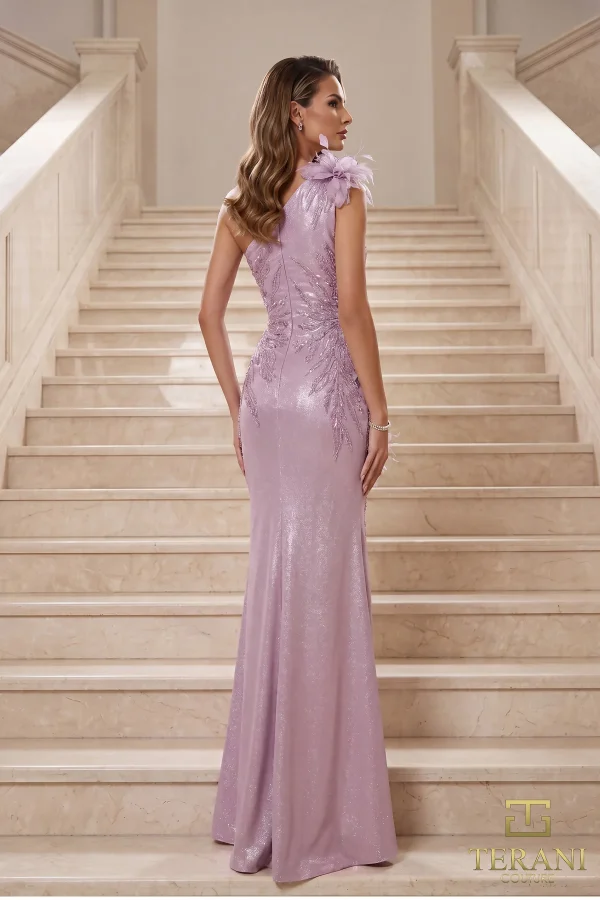 TERANI COUTURE 262E7062 تيراني كوتور - Image 3