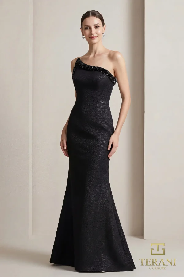 TERANI COUTURE 262E7107 تيراني كوتور
