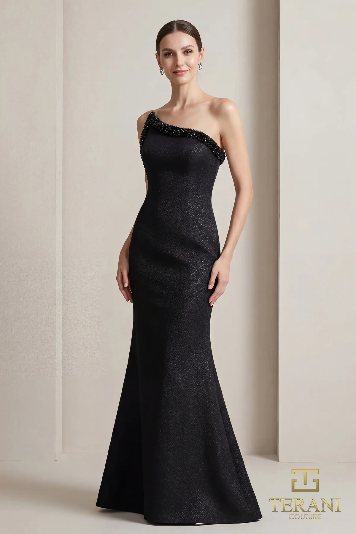 TERANI COUTURE 262E7107 تيراني كوتور
