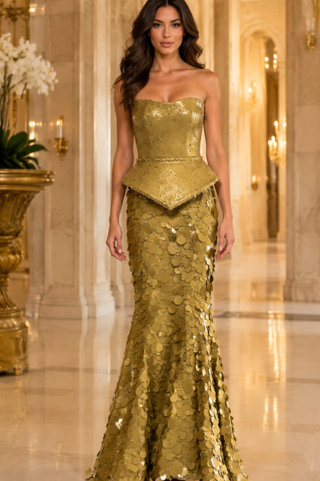 IN COUTURE kw-6329 ان كوتور - Image 6