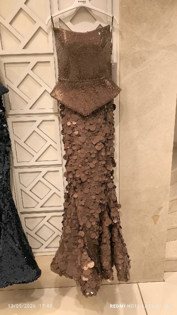 IN COUTURE kw-6329 ان كوتور - Image 3