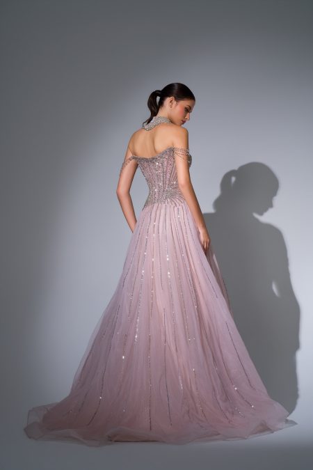Tiacouture VIP11671 تيا كوتور - الصورة 5