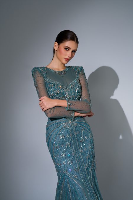 TIACOUTURE VIP11592 تيا كوتور - الصورة 3