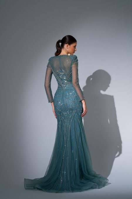 TIACOUTURE VIP11592 تيا كوتور - الصورة 5