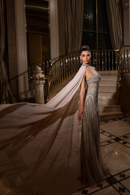 Tiacouture xm203c1 تيا كوتور