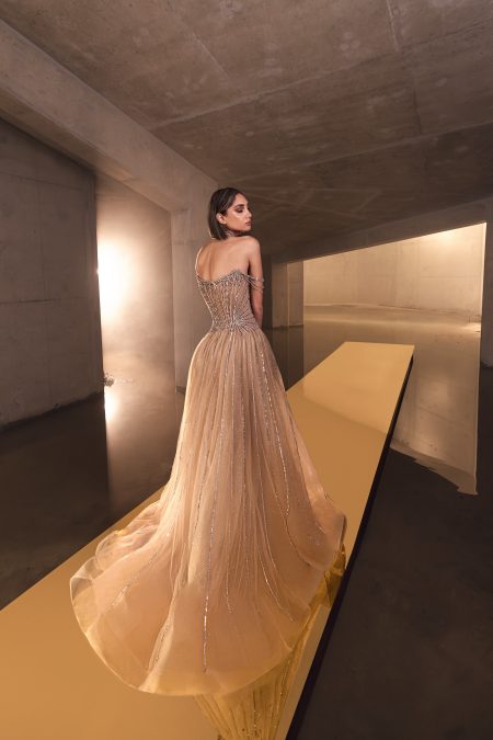 Tiacouture VIP11671 تيا كوتور - الصورة 6