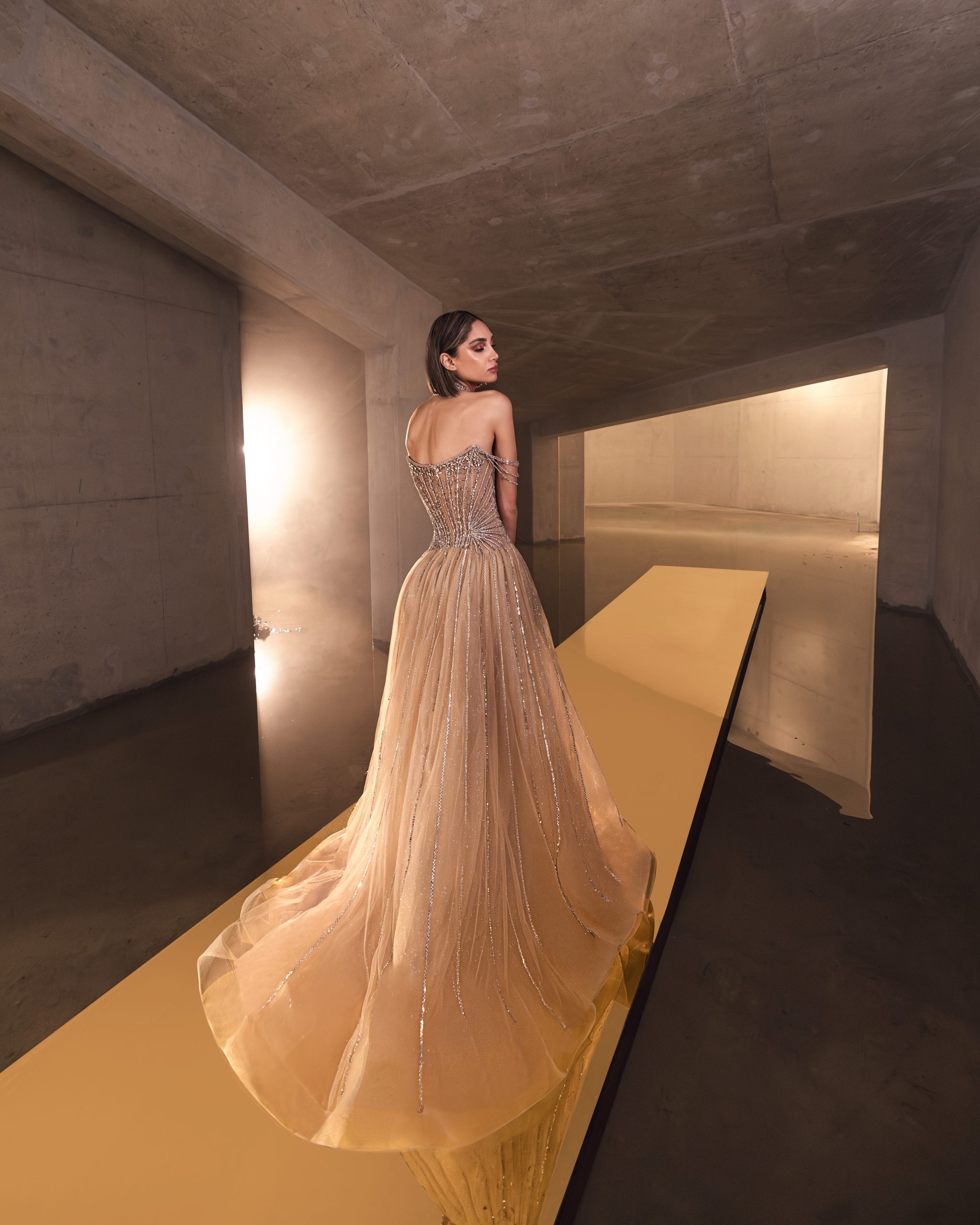 Tiacouture VIP11671 تيا كوتور - الصورة 6