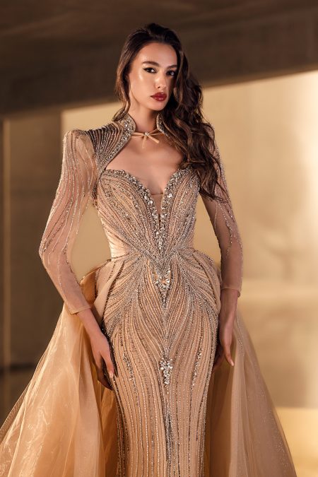 Tiacouture VIP11650 تيا كوتور