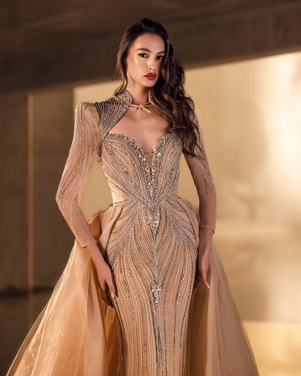Tiacouture VIP11650 تيا كوتور