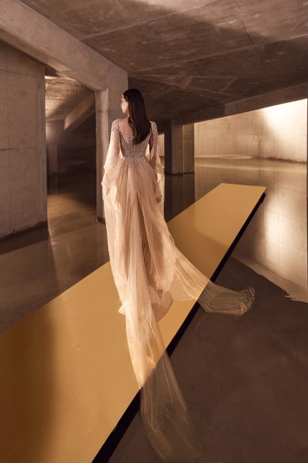 Tiacouture VIP12076 تيا كوتور - الصورة 3
