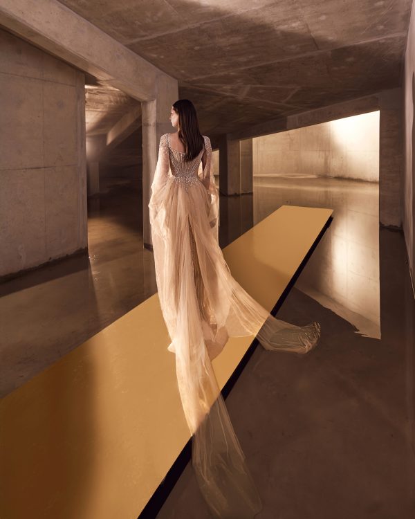 Tiacouture VIP12076 تيا كوتور - الصورة 3