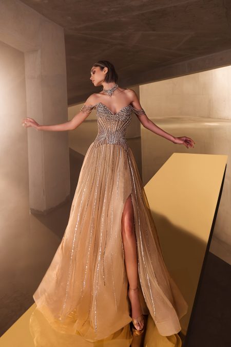 Tiacouture VIP11671 تيا كوتور - الصورة 2