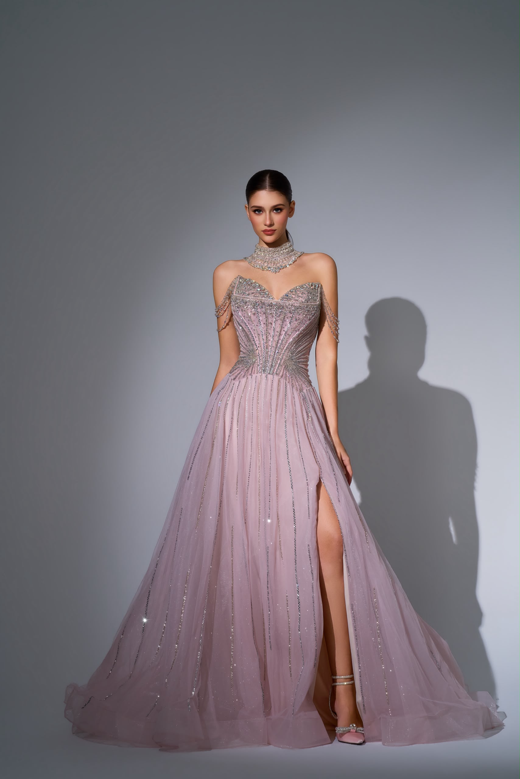 Tiacouture VIP11671 تيا كوتور - الصورة 3