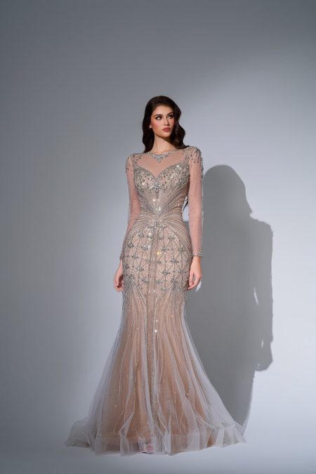 TIACOUTURE VIP11684 تيا كوتور - Image 3