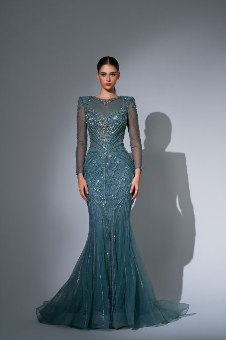 TIACOUTURE VIP11684 تيا كوتور - Image 2
