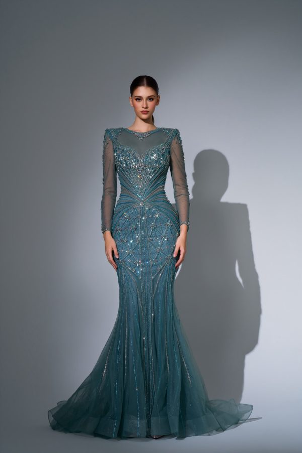 TIACOUTURE VIP11684 تيا كوتور - Image 2