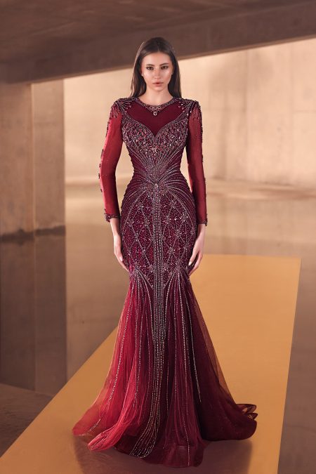 TIACOUTURE VIP11592 تيا كوتور - الصورة 6