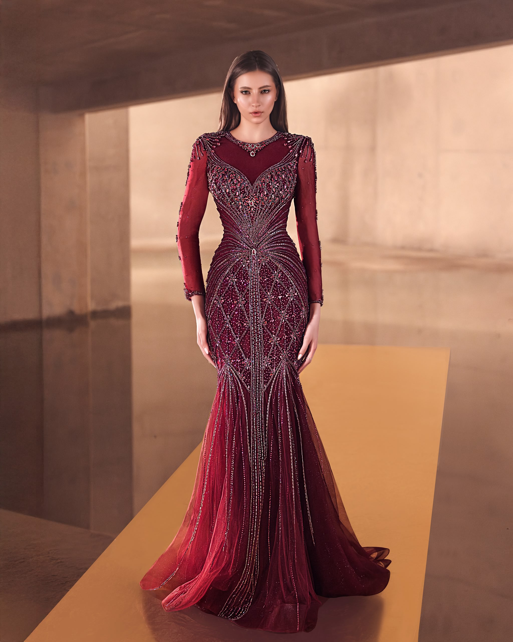 TIACOUTURE VIP11592 تيا كوتور - الصورة 6