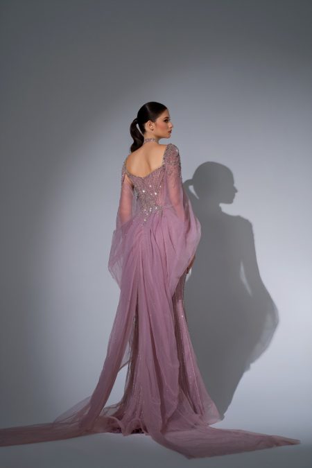Tiacouture VIP12076 تيا كوتور - الصورة 6
