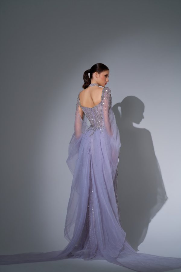 Tiacouture VIP12076 تيا كوتور - الصورة 8