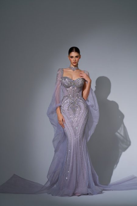 Tiacouture VIP12076 تيا كوتور - الصورة 7