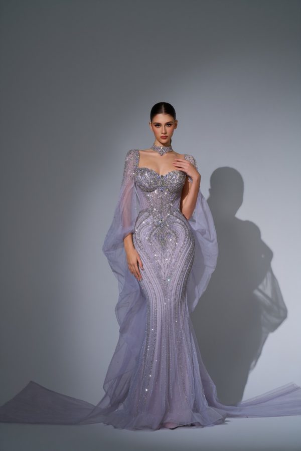 Tiacouture VIP12076 تيا كوتور - الصورة 7