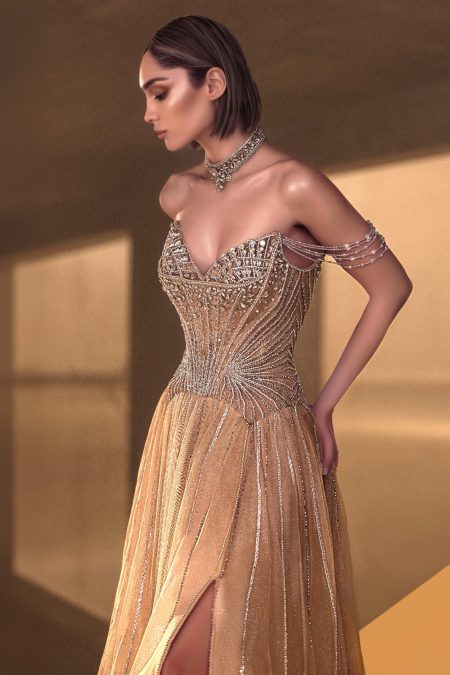 Tiacouture VIP11671 تيا كوتور - الصورة 2