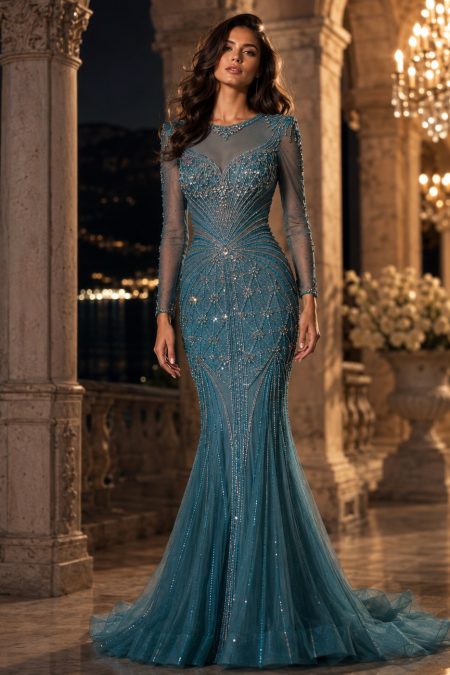 TIACOUTURE VIP11592 تيا كوتور