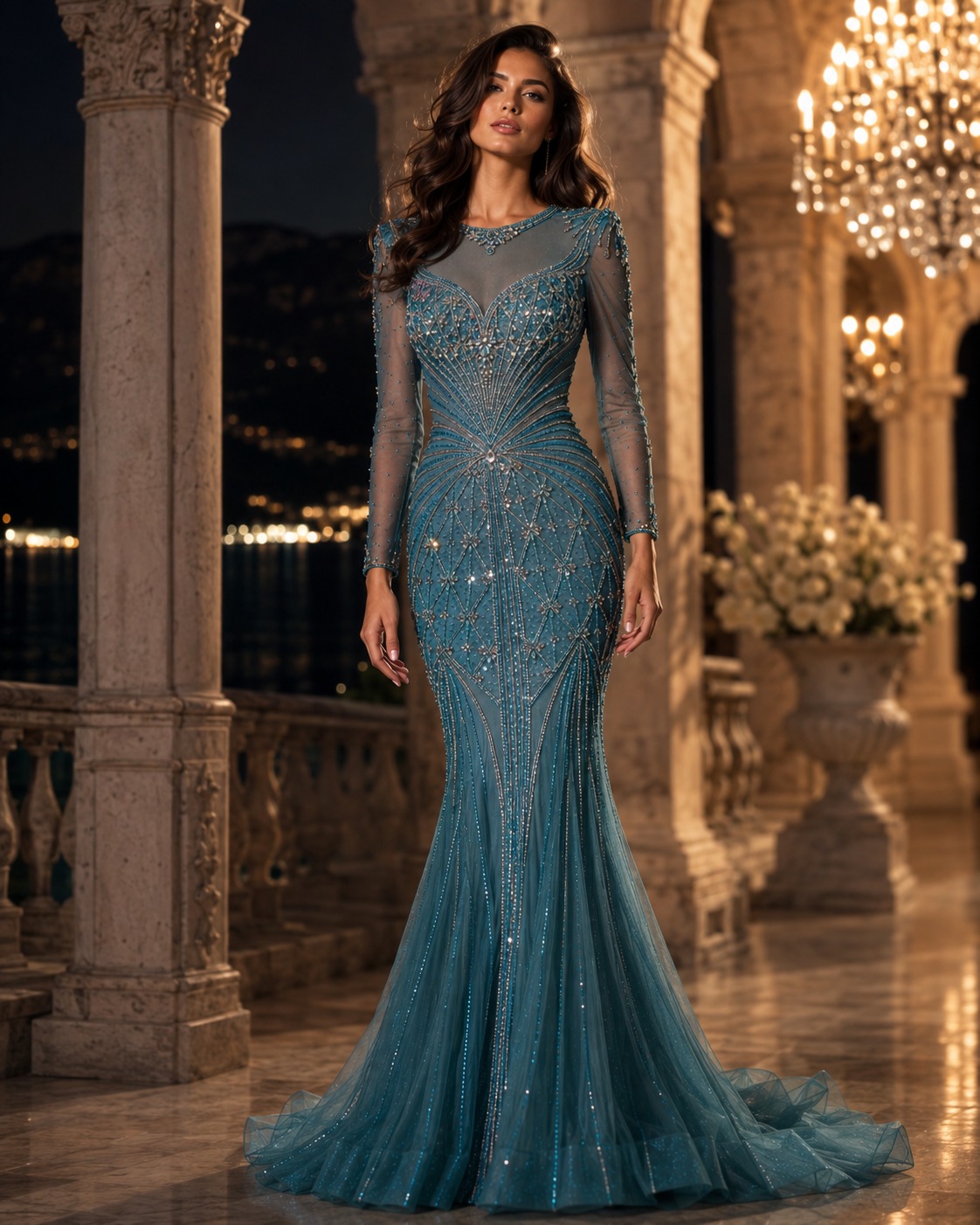 TIACOUTURE VIP11592 تيا كوتور