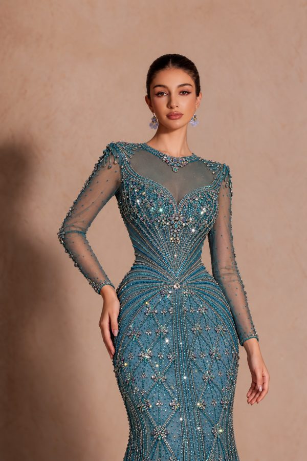 TIACOUTURE VIP11592 تيا كوتور