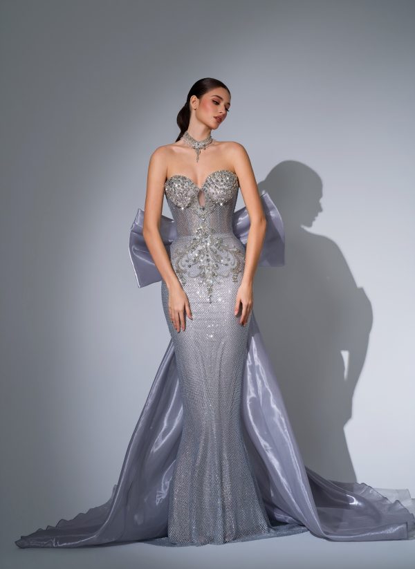 TIACOUTURE VIP12064 تيا كوتور - Image 4