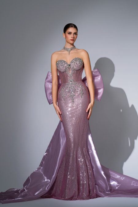 TIACOUTURE VIP12064 تيا كوتور - Image 5