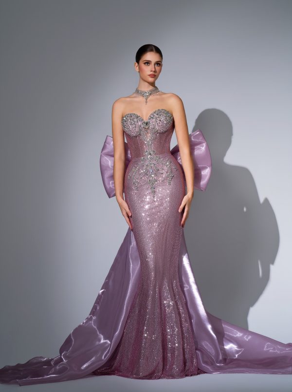 TIACOUTURE VIP12064 تيا كوتور - Image 5