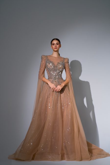 ⁦TIACOUTURE VIP11670 تيا كوتور⁩ - الصورة ⁦5⁩