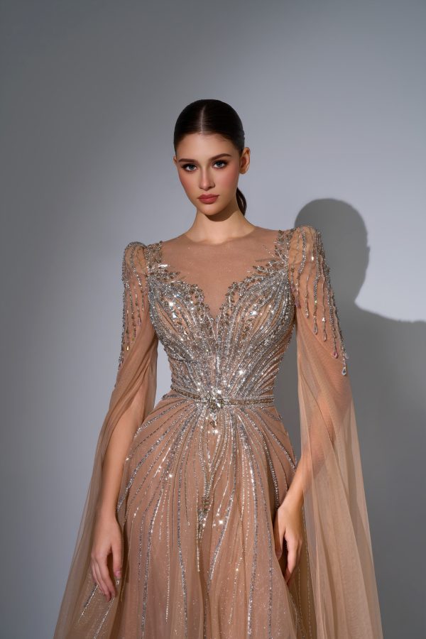 ⁦TIACOUTURE VIP11670 تيا كوتور⁩ - الصورة ⁦4⁩