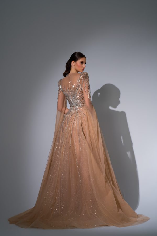 ⁦TIACOUTURE VIP11670 تيا كوتور⁩ - الصورة ⁦7⁩
