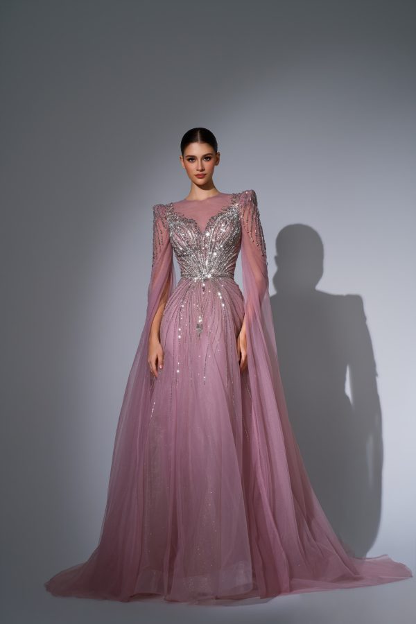 ⁦TIACOUTURE VIP11670 تيا كوتور⁩ - الصورة ⁦3⁩