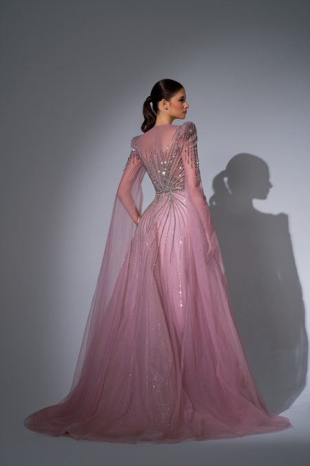 ⁦TIACOUTURE VIP11670 تيا كوتور⁩ - الصورة ⁦6⁩
